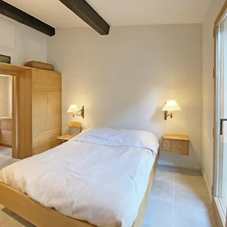 Le Bastidon Prázdninový dům Saint Tropez