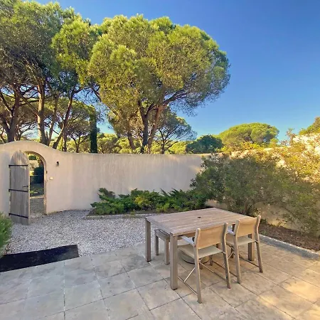 Le Bastidon Сasa de vacaciones Saint-Tropez