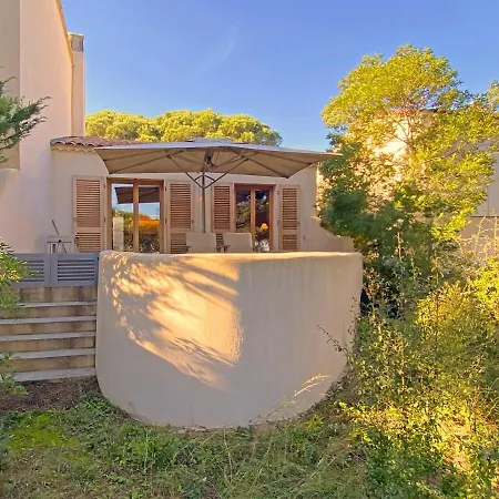 Le Bastidon Сasa de vacaciones