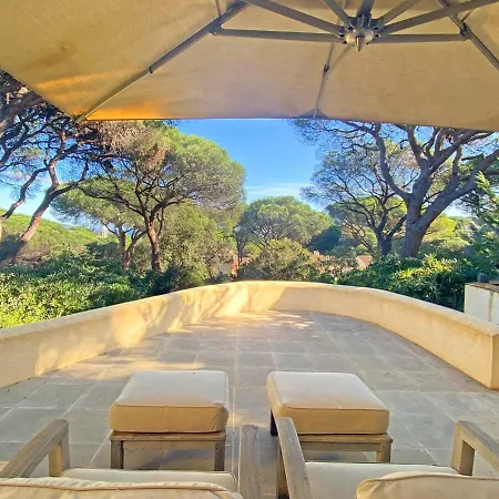 Le Bastidon Сasa de vacaciones Saint-Tropez