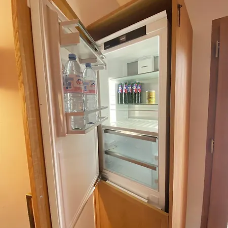 Le Bastidon * سان تروبيه