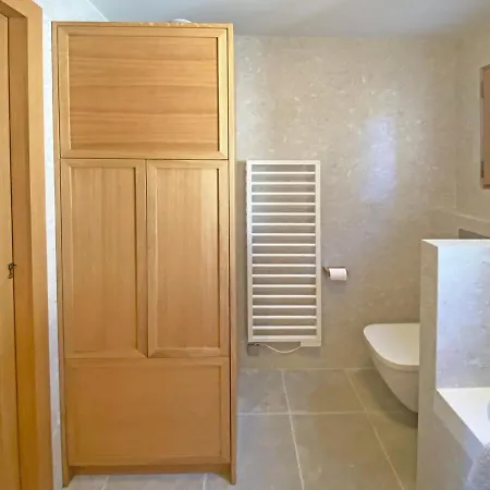 Le Bastidon Holiday home