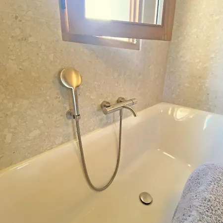 Holiday home Le Bastidon