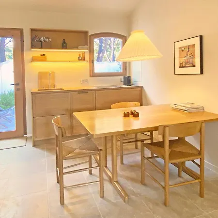 Holiday home Le Bastidon *