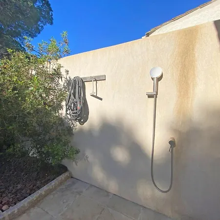 Holiday home Le Bastidon