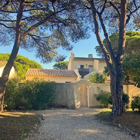 Le Bastidon *