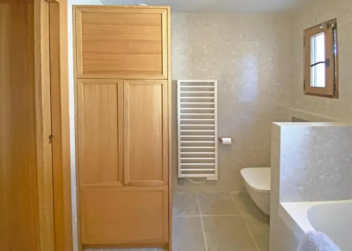 Le Bastidon Holiday home