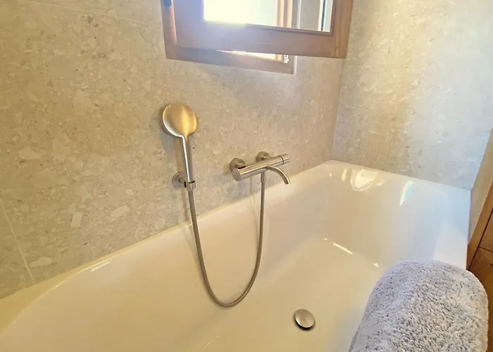 Holiday home Le Bastidon