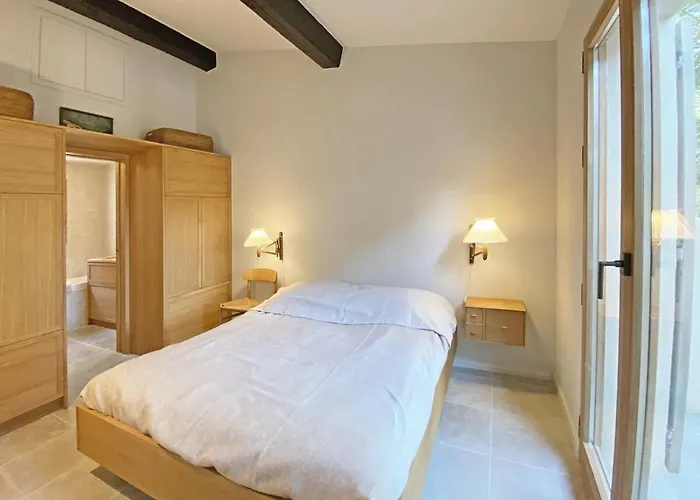 Le Bastidon Holiday home Saint-Tropez