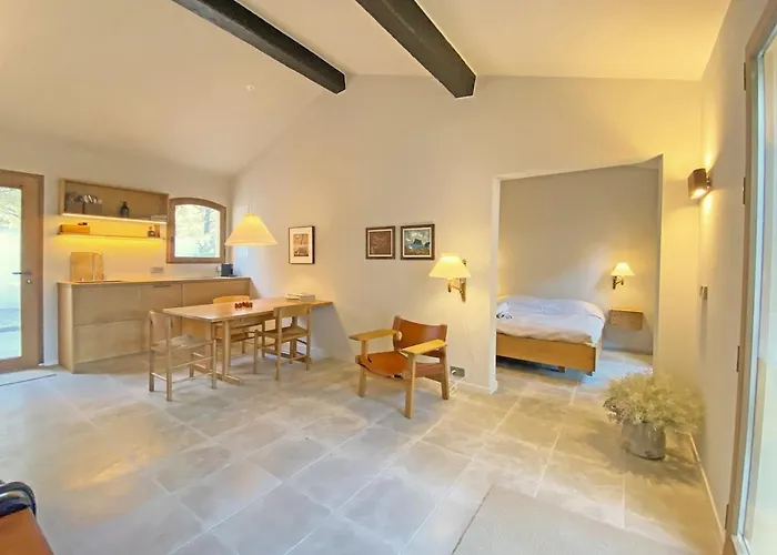 Le Bastidon Holiday home *