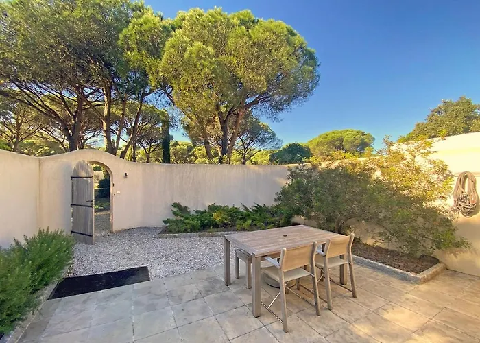 Le Bastidon Holiday home Saint-Tropez