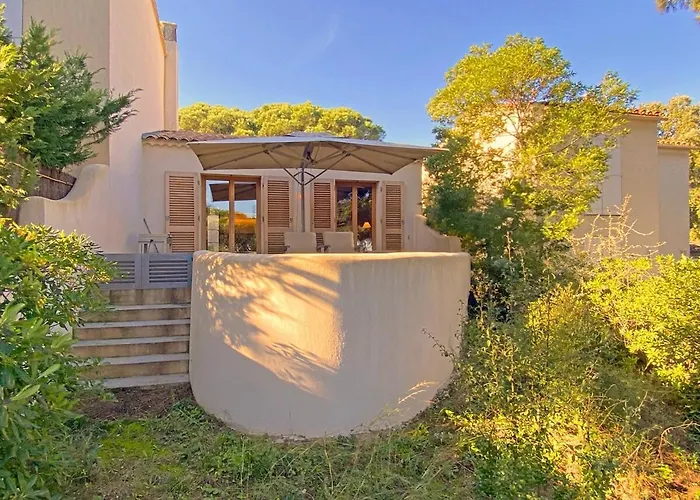 Le Bastidon Holiday home