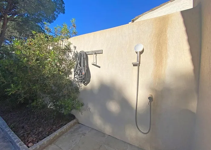 Holiday home Le Bastidon